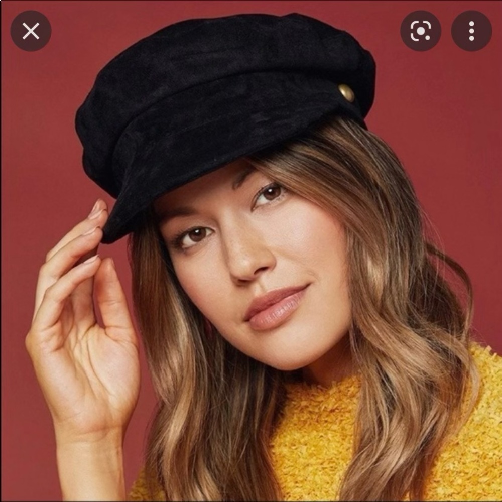 NWT Lack of color Lola hat